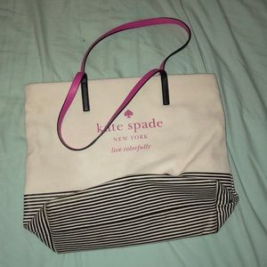 Kate Spade Tote